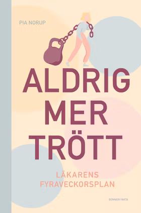 Aldrig mer trött