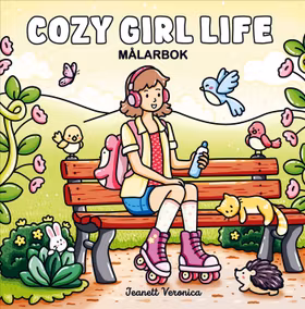 Cozy Girl Life