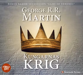 Kungarnas krig