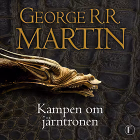 Kampen om järntronen