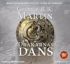 Drakarnas dans