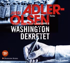 Washingtondekretet