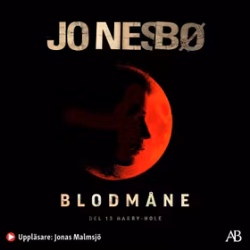 Blodmåne