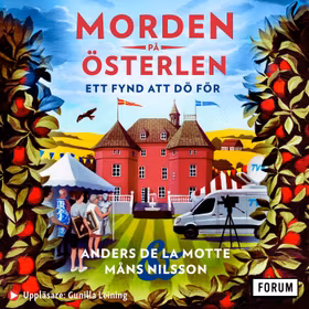 Ett fynd att dö för