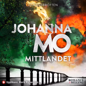 Mittlandet