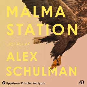 Malma station