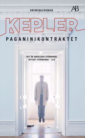Paganinikontraktet (pocket)