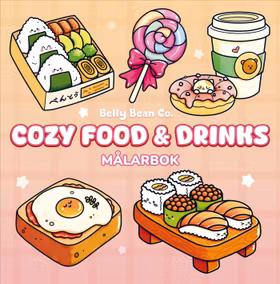 Cozy Food and Drink