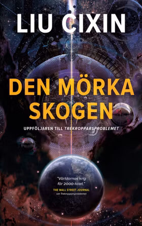 Den mörka skogen
