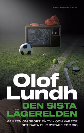Den sista lägerelden