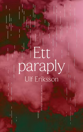 Ett paraply