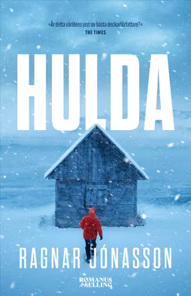 Hulda