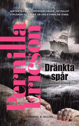 Dränkta spår