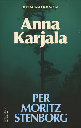 Anna Karjala