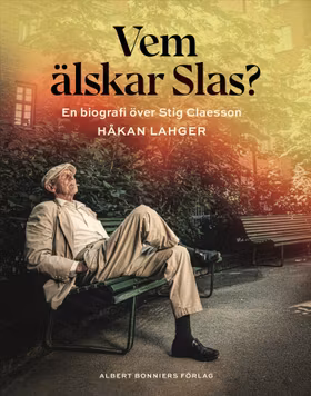Vem älskar Slas?