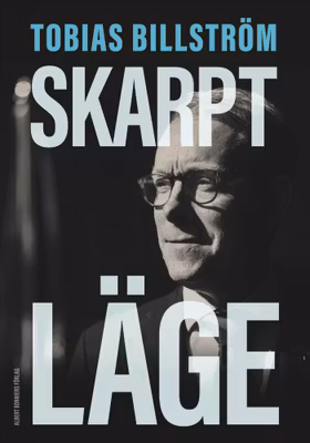 Skarpt läge