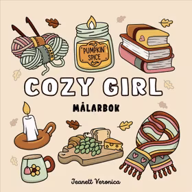 Cozy Girl