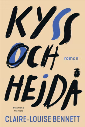 Kyss och hejdå