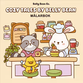 Cozy Tales by Belly Bean