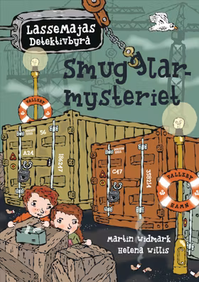 Smugglarmysteriet
