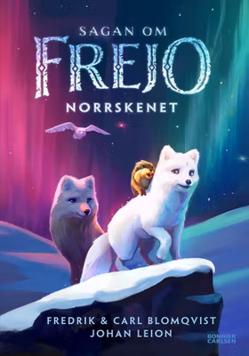 Norrskenet