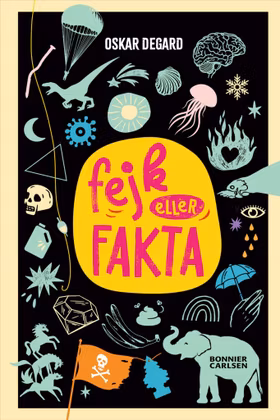 Fejk eller fakta?