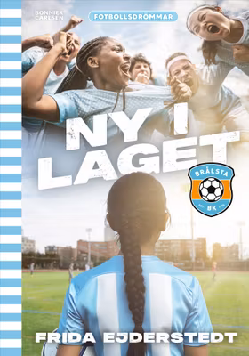 Ny i laget