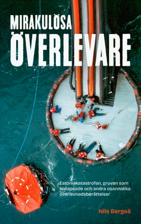 Mirakulösa överlevare
