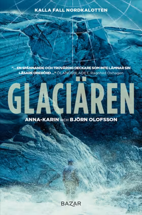 Glaciären (pocket)