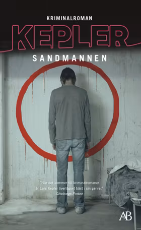 Sandmannen (pocket)