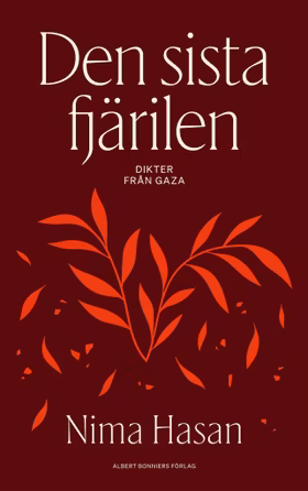 Den sista fjärilen