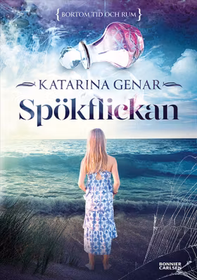 Spökflickan