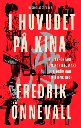 I huvudet på Kina