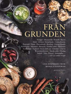 Från grunden med systrarna Eisenman