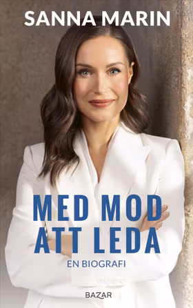 Med mod att leda