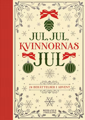 Jul, jul, kvinnornas jul