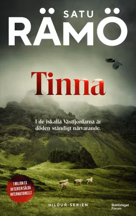 Tinna