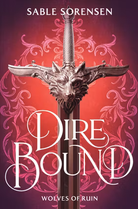Dire Bound (svensk utgåva)