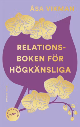 Relationsboken för högkänsliga