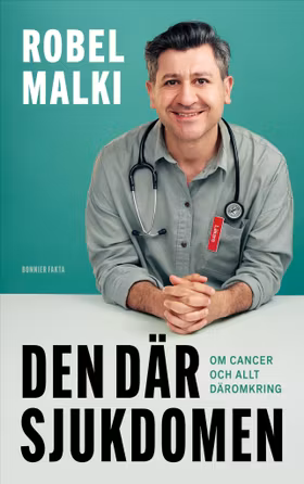 Den där sjukdomen