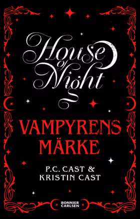 Vampyrens märke