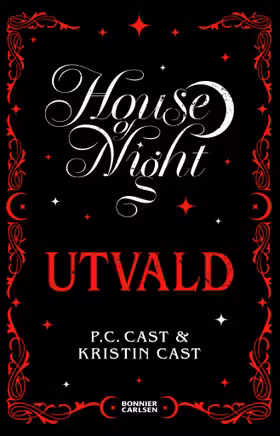 Utvald