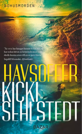 Havsoffer (pocket)