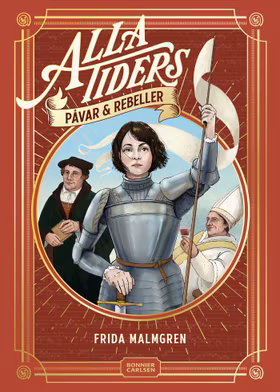 Alla tiders påvar och rebeller