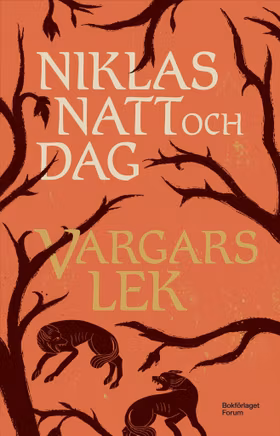 Vargars lek (storpocket)