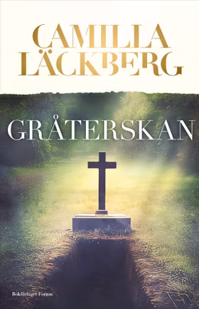 Gråterskan (storpocket)