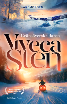 Gränsöverskridaren (storpocket)