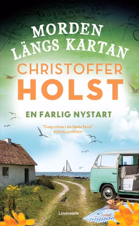 En farlig nystart (pocket)