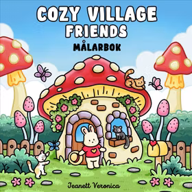 Cozy Village Friends