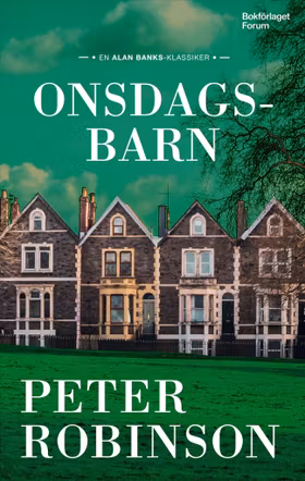 Onsdagsbarn